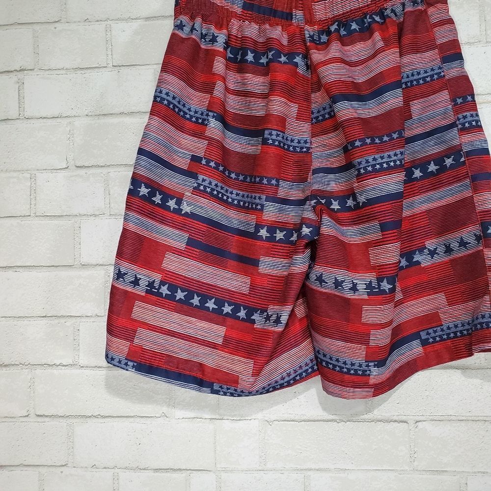 Speedo patriotic swim trunks - Picture 10 of 14